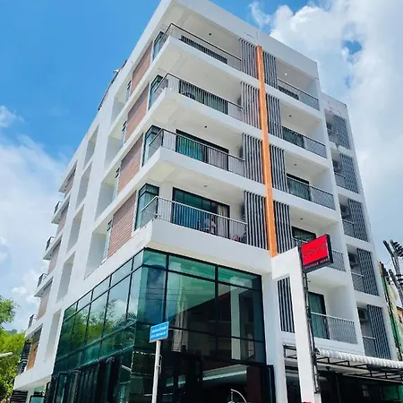 Coco Boutique Hotel